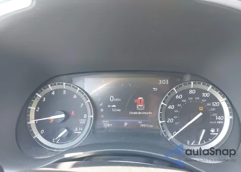 2021 Toyota Highlander Xle from USA, damaged, VIN 5TDGZRAH6MS048053